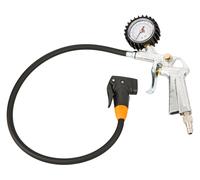 Cyclus Tools Pistolet à Air Comprimé universal