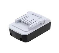 CYDZ® BL1411G BL1413G 14.4V 1.3Ah Batterie compatibles avec Makita HP347D HP347D HP347DWE HP347DWEX3 pour Makita Perceuses sans Fil DF347D DF347DW DF347DWE DF347DWE3 DF347DWEX3 DF347DWEX4