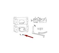 Cylindre serrure - BX-243 CAME RIBX042