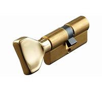 Cylindre 30B x 40 City bouton LN varié CAVERS ISEO - 525930409