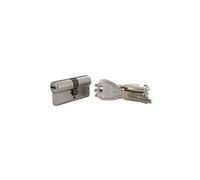 Vachette Cylindre 7101 Volt N1 CP double +4 clés - 222