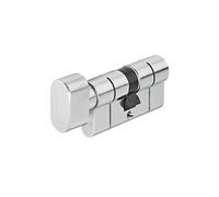 Abus Cylindre à Bouton KD6PSN Z40/K50 KD