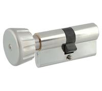 Cylindre à bouton EXPERT B30X40 - KABA - 5.DKZ30+40NI.VARIE