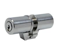 Cylindre à bouton EXPERT PLUS 571 (type 666 FICHET) 4 clés KABA 35.DZ.AK571.RK.NI