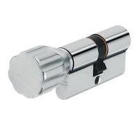 Cylindre à bouton varié à profil européen - 35 x B65 mm - K82 ABUS
