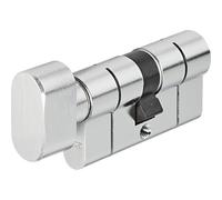 ABUS Cylindre à bouton Anti-casse Varié D6 40x40 mm Abus G