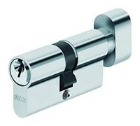 Abus cylindre de serrure à bouton