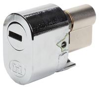 Cylindre à double entrée DUAL XP S2 A2P** 30X40mm - BRICARD - 15328820