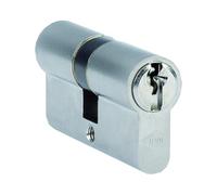 Cylindre à double entrée ECO NICKELE Varié V60 40x50mm - THIRARD - 00016451