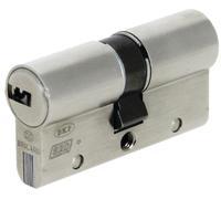Cylindre à double entrée SERIAL S A2P* 40X40 BRICARD 4315180