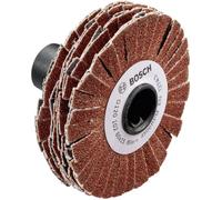 Cylindre abrasif flexible 15 mm Bosch 1600A00155