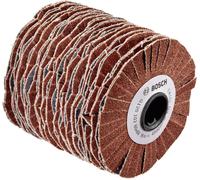 Cylindre abrasif flexible 60 mm Bosch 1600A00152
