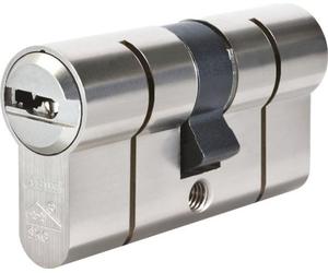 Cylindre amovible Abus P12rps 40/50