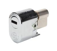 Cylindre à double entrée DUAL XP S2 A2P** 30X30mm - BRICARD - 15328070