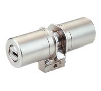 Cylindre Bablock MUL-T-LOCK MTL600 262S+ NM Pan 3 Clés maillechort - BBM6PXXXXXX3MXXVA