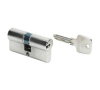Cylindre bricard 30x30 serial A2P* 8161