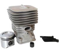 Cylindre complet de la débroussailleuse Husqvarna 323R 223R 325RX ORIGINALE