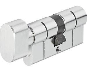 Cylindre D6 70x30mm Cote Bouton Anti-Casse Varie