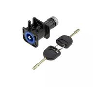 Cylindre de fermeture, serrure de contact d'allumage TEKNÖR EZC-FR-093