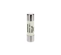 Siemens 3NW61201 Cartouche fusible cylindrique 50 A 500 V 10 pc(s)