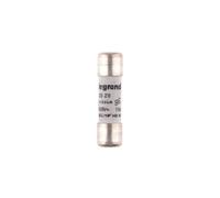 Cylindre de fusible inserts industriels 013320