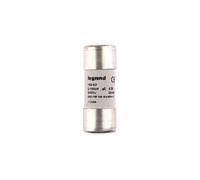 Cylindre de fusible inserts industriels 015363