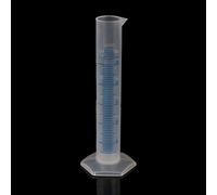 Cylindre de mesure gradué de 25 ml pour laboratoire - Outil de pot en métal - Pinces à papier - Pinces à ressort - Pinces à linge pour photos