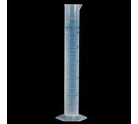 Cylindre De Mesure Test De Laboratoire Outil De Pot De Tube D'essai De Liquide Gradué Nouveau