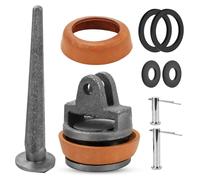 Cylindre de remplacement pour pompe à manivelle type 75, kit de réparation