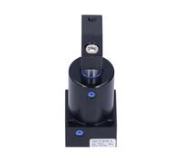Cylindre de serrage pneumatique oscillant - Serrage industriel compact pour les tâches de charge (SRC25X90L)