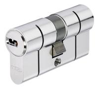Cylindre débrayable varié à profil européen - 35 x 40 mm - D66 ABUS