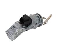 Cylindre de serrure de contact pour Citroën DS3 (2009-2015) et C3 Mk1/Mk2 (2002-2015);câble de verrouillage de contact;2 clés;références:4162FS 4162AG 4162EA 4162EQ