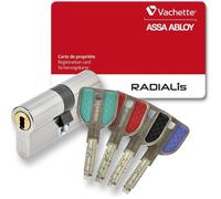 Vachette - 585106 - Radialis NT 32,5 X 32,5 - Fonction Synkro