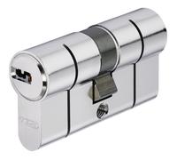 Abus Cylindre Double Entrée D6PSN 35/45 Bkn