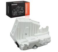 Cylindre de serrure, position arrière gauche, système de verrouillage sans clé, numéro de référence de remplacement 1697302135, matériau plastique durable, compatible avec les véhicules Mercedes-Benz