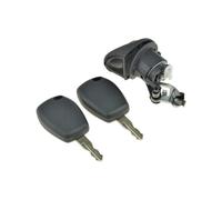 Cylindre de serrure TEKNÖR EZC-RE-057