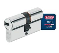 Cylindre débrayable varié à profil européen - 40 x 40 mm - XP20S ABUS
