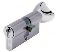 Cylindre double à bouton - Profil européen - Série V5 variés - 50XB30mm VACHETTE