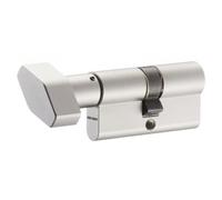 Cylindre double à bouton varié à profil européen - 30 x B40 mm VACHETTE