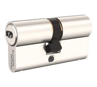 Cylindre double débrayable Revy 20 varié - 4 clés - 30 x 35 mm DORMAKABA