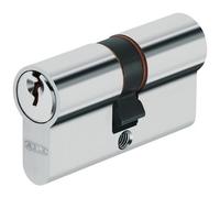 Cylindre double débrayable varié à profil européen - 30 x 60 mm - C73 ABUS