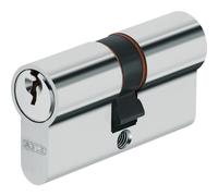 Cylindre double débrayable varié à profil européen - 30 x 60 mm - C73 ABUS