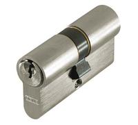 Cylindre double débrayable varié à profil européen - 35 x 50 mm - C73 ABUS