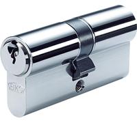 Cylindre double profilé BKS PZ 8812 40/55mm NuG avec nombre de clés différent - B 8812 0040