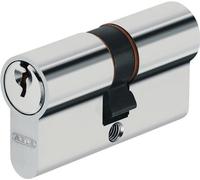 Cylindre double profilé C 73 N 55/60mm NuG avec 3 clés différentes ABUS