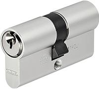 Cylindre double profilé TI14ST 28/34mm nb. de clés 3 clés différentes ABUS