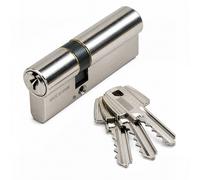 tesa Cylindre TE5 40x40 mm nickelé – 503L