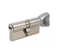 Cylindre double varié haute sûreté - à bouton - type Volt - 30XB30mm VACHETTE