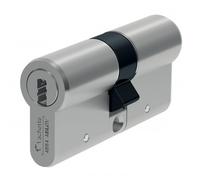 Cylindre double variés haute sécurité Radial-R - 4 clés réversibles - A2P - 32,