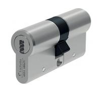 Cylindre double variés haute sécurité Radial-R - clés réversibles - 32,5 x 52,5 - 3 clés VACHETTE